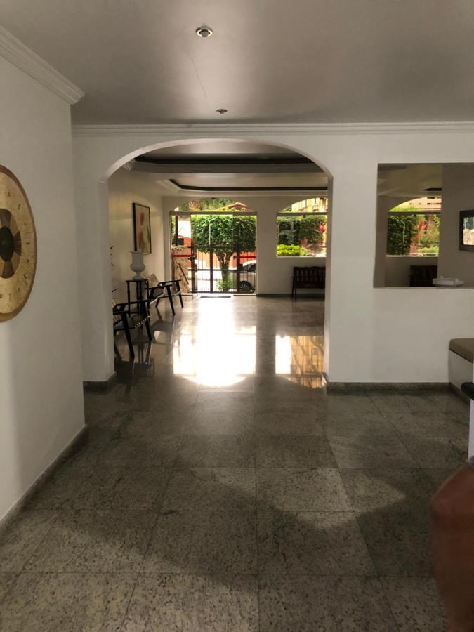 Aconchego Apartment Guaruja Ngoại thất bức ảnh