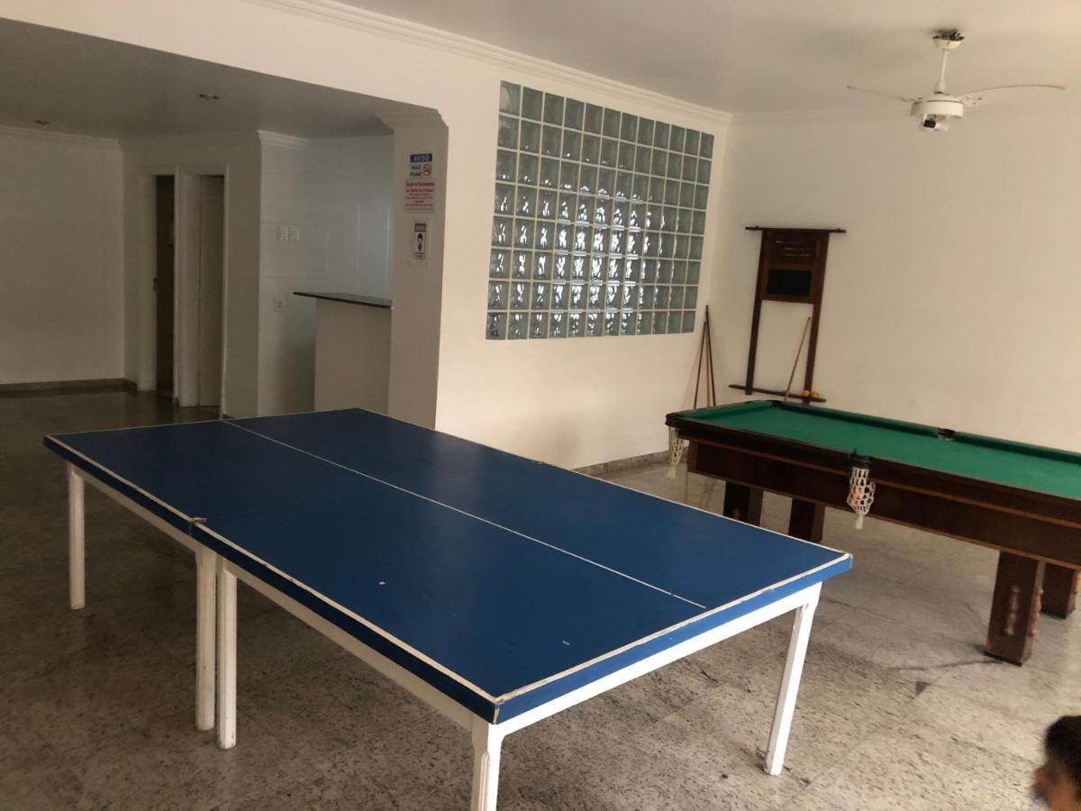 Aconchego Apartment Guaruja Ngoại thất bức ảnh