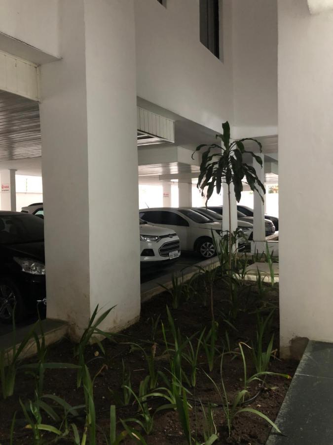 Aconchego Apartment Guaruja Ngoại thất bức ảnh