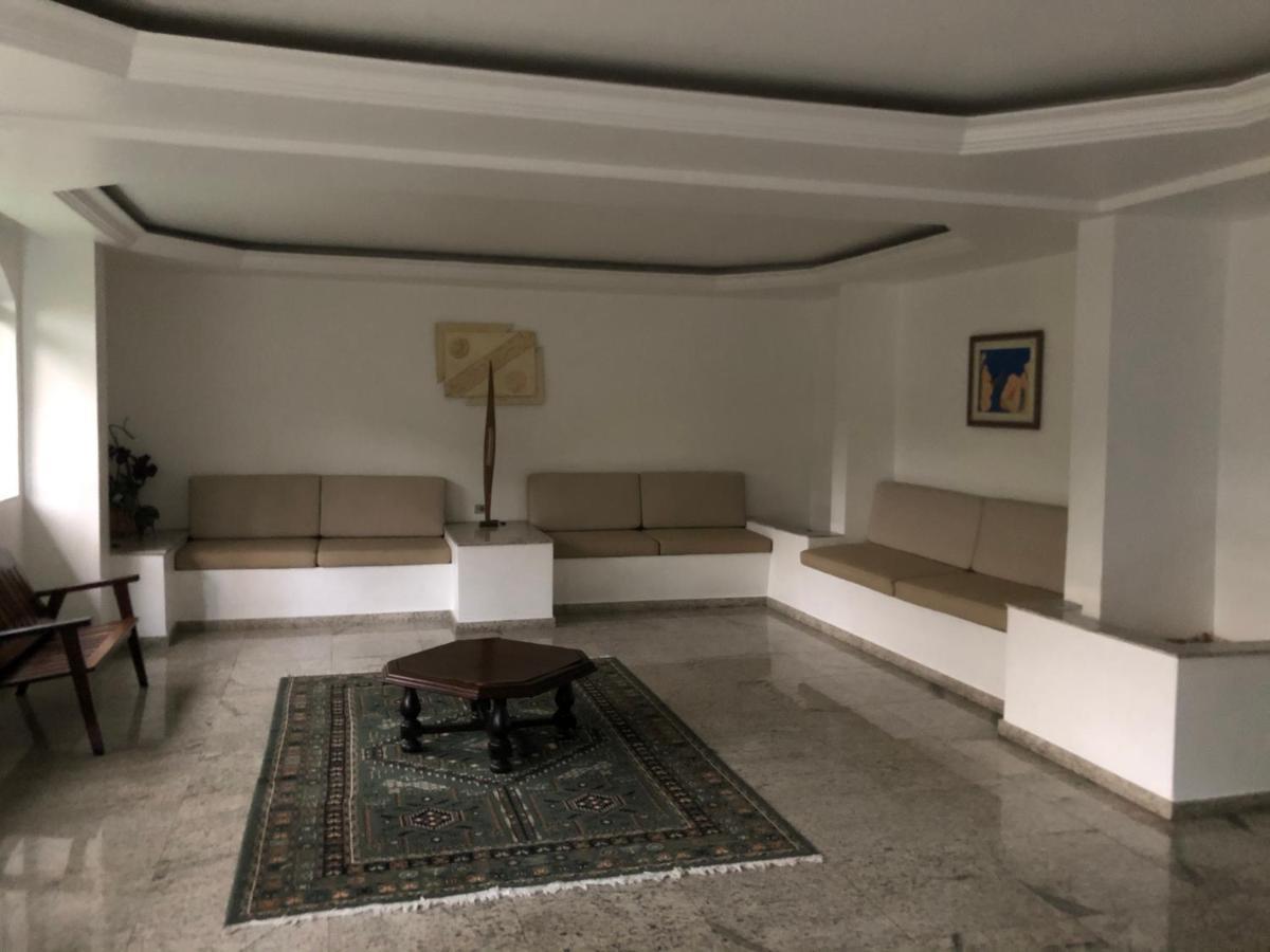 Aconchego Apartment Guaruja Ngoại thất bức ảnh