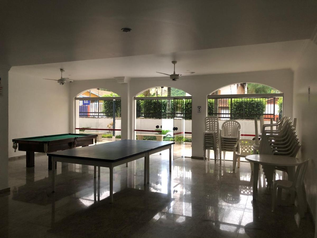 Aconchego Apartment Guaruja Ngoại thất bức ảnh