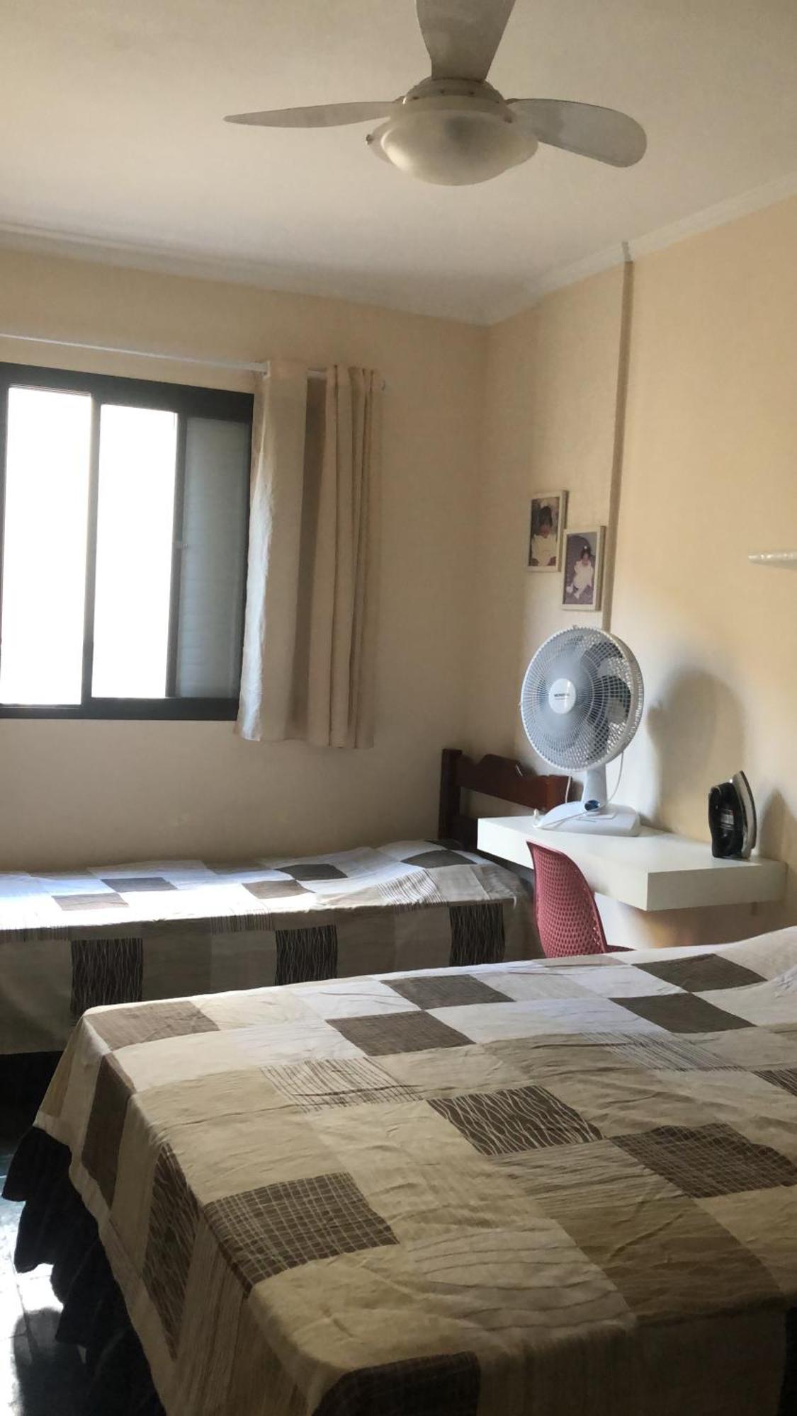 Aconchego Apartment Guaruja Ngoại thất bức ảnh