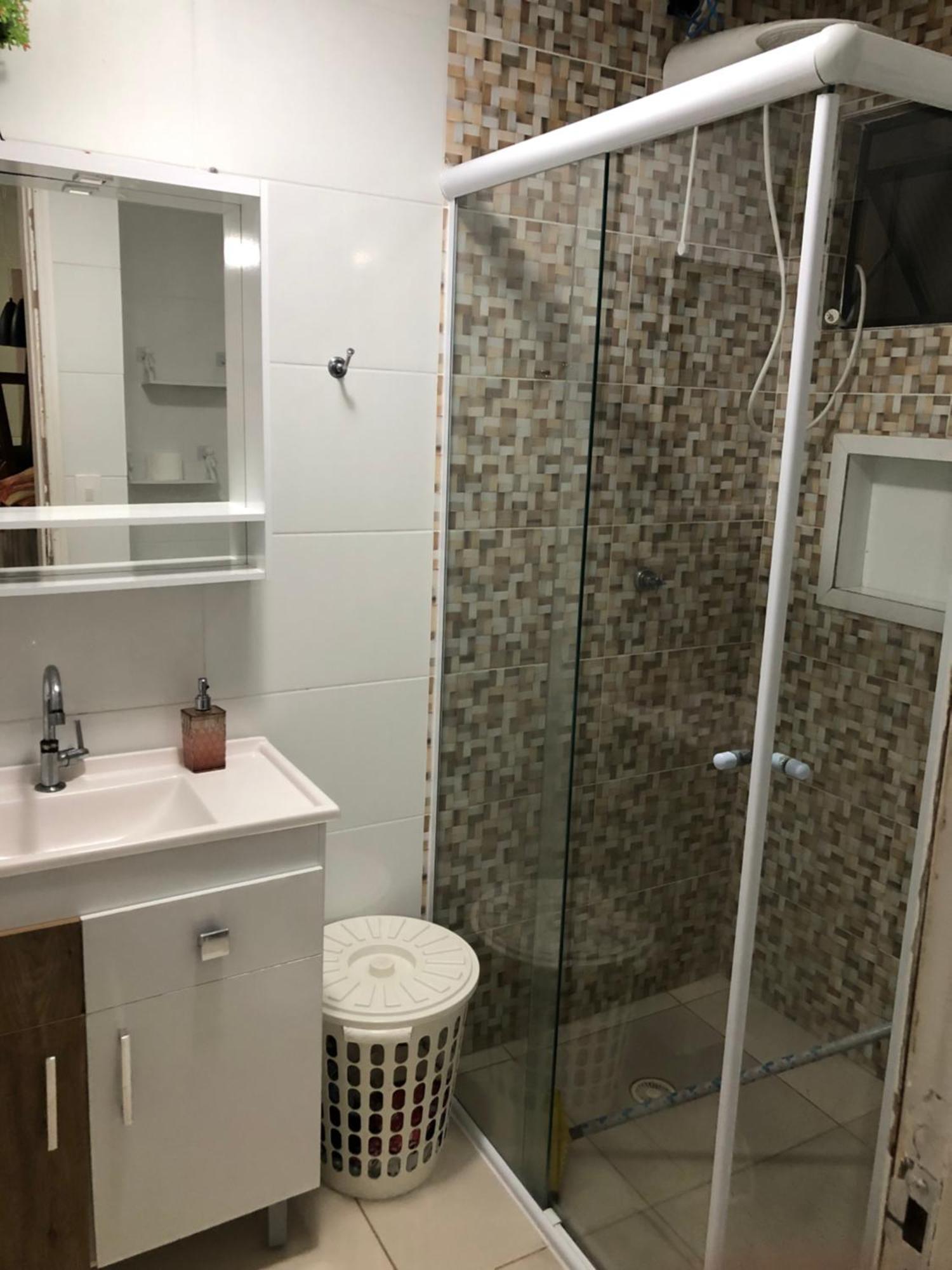 Aconchego Apartment Guaruja Ngoại thất bức ảnh