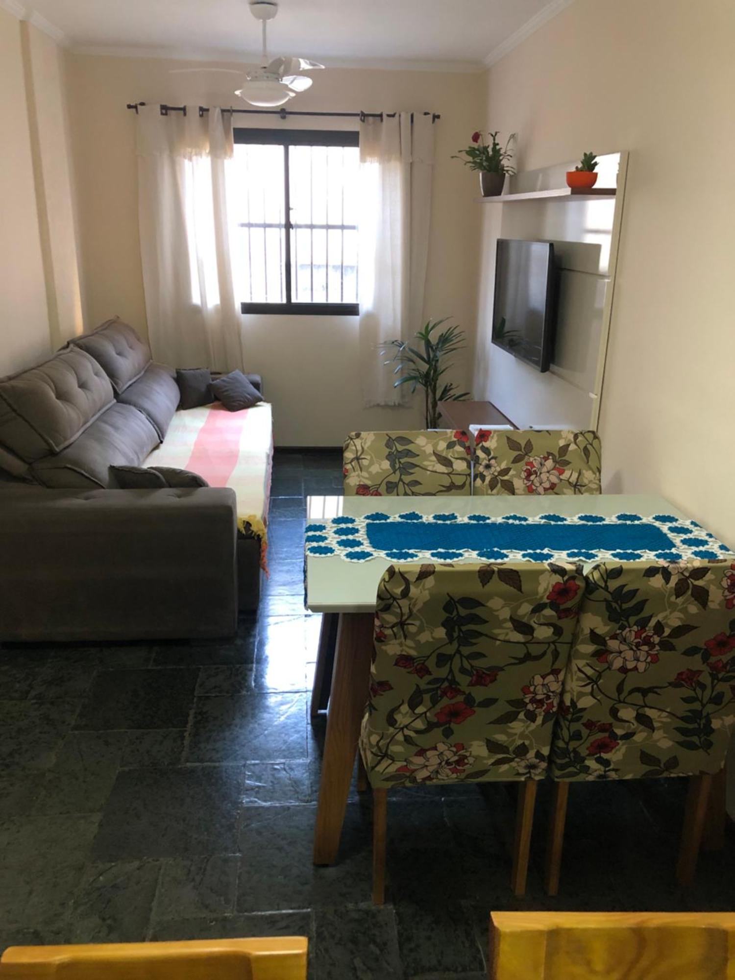 Aconchego Apartment Guaruja Ngoại thất bức ảnh