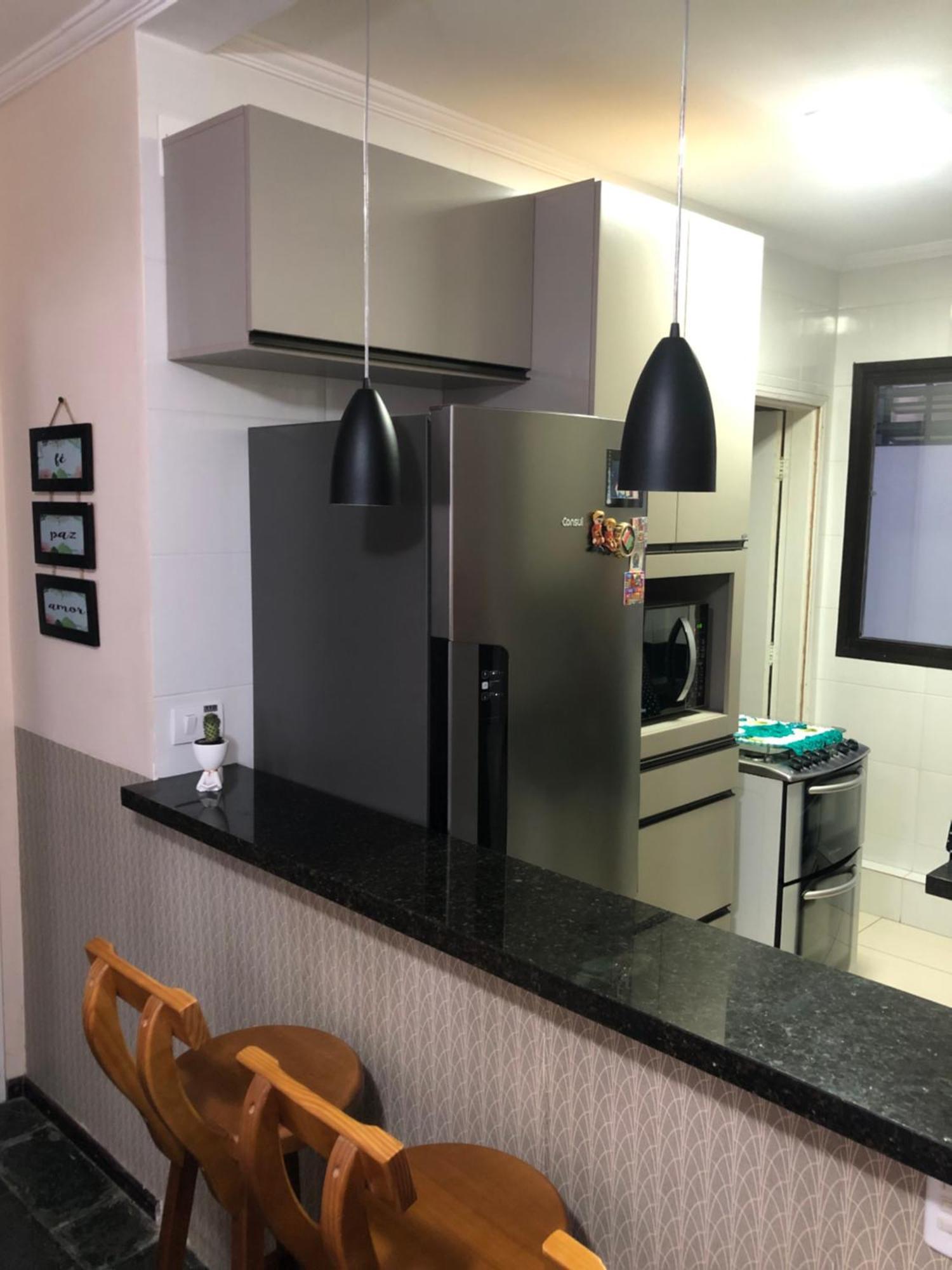 Aconchego Apartment Guaruja Ngoại thất bức ảnh