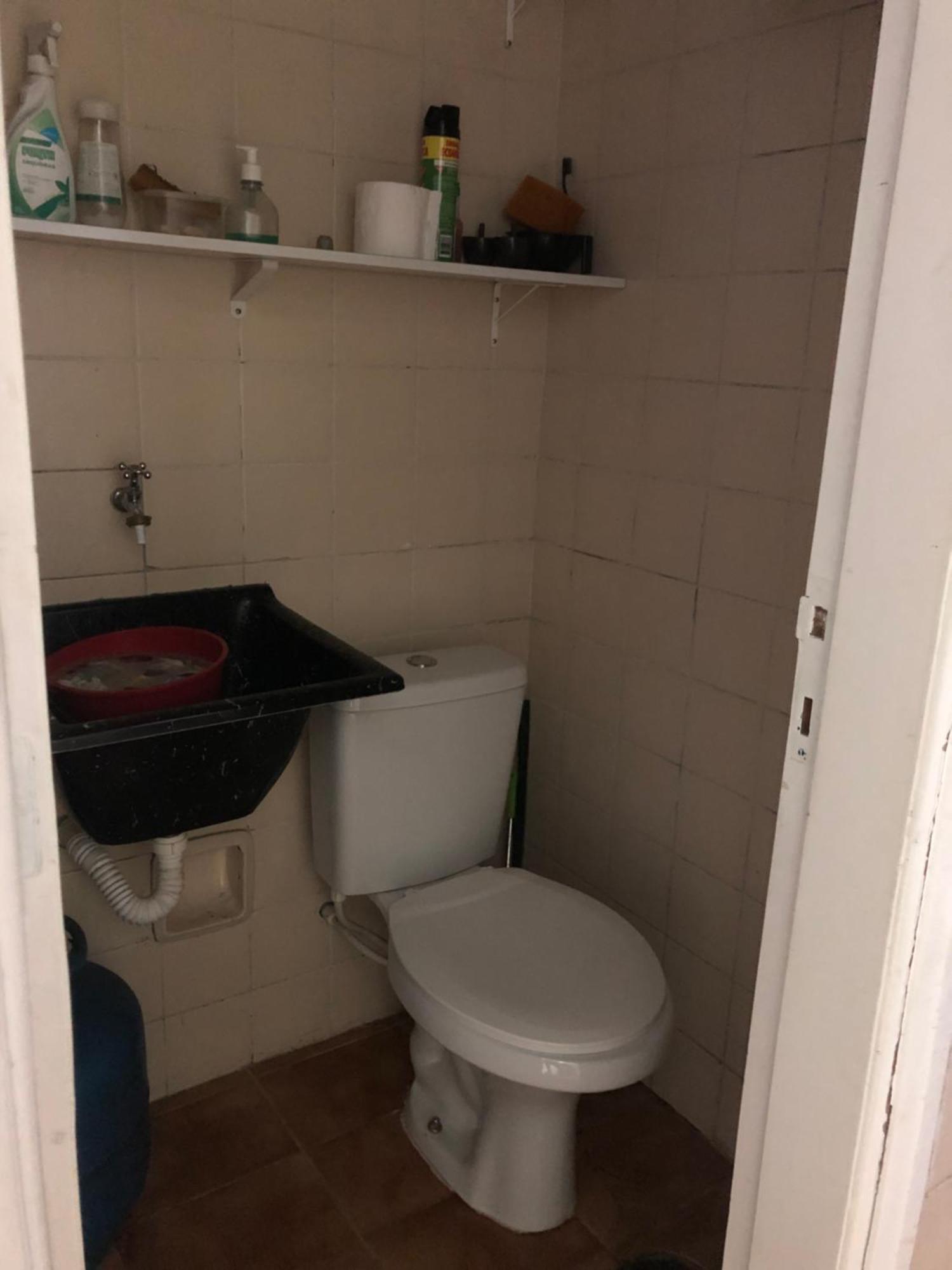 Aconchego Apartment Guaruja Ngoại thất bức ảnh